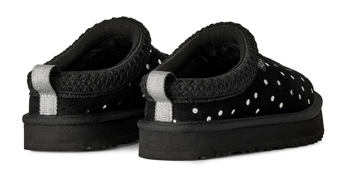 Kids' UGG Tazz Shiny Dots – Cozy Comfort with a Touch of Sparkle
