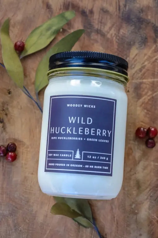 Faire Soy Wax Candle 12oz – Fresh Coffee. Sweet Cream. Crackling Campfire Comfort.