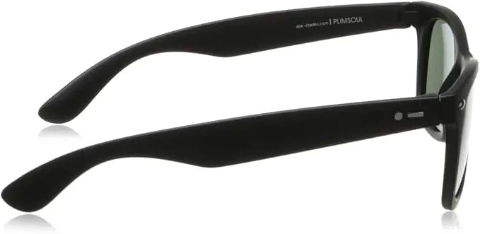 Dot Dash Primsoul Polarized Sunglasses – Sporty Style with UV Protection
