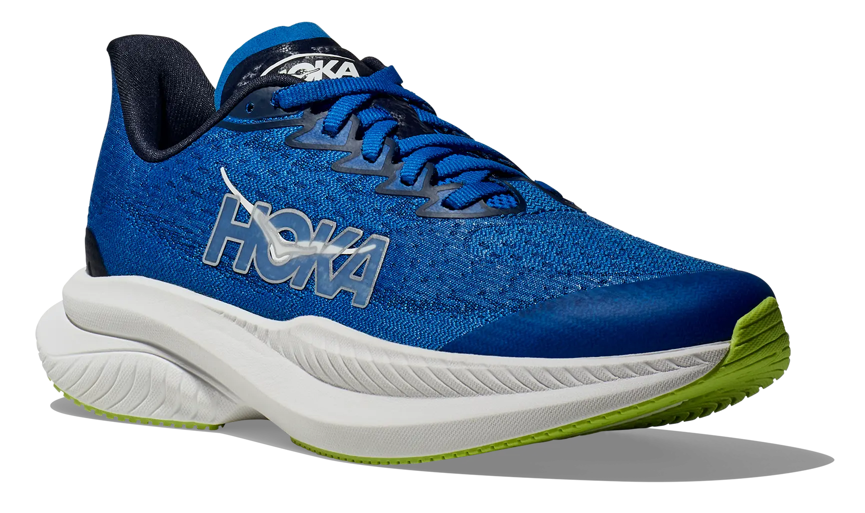 Hoka Mach 6 – Kid's Lightweight Everyday Running Shoe    HOKA