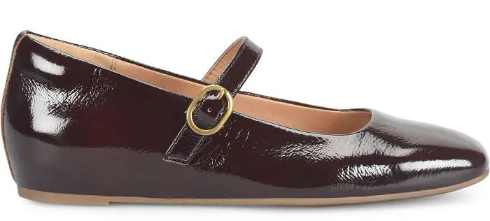 Women’s Sofft Palma – Square Toe Mary Jane with Support    SOFFT