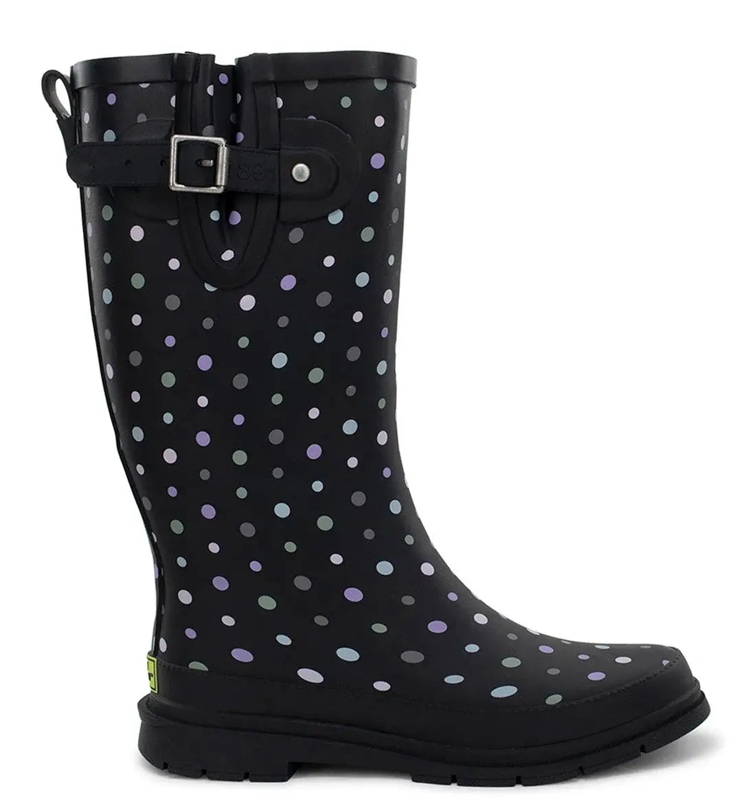 Women’s Western Chief Ditsy Dot – Playful Style with Waterproof Protection
