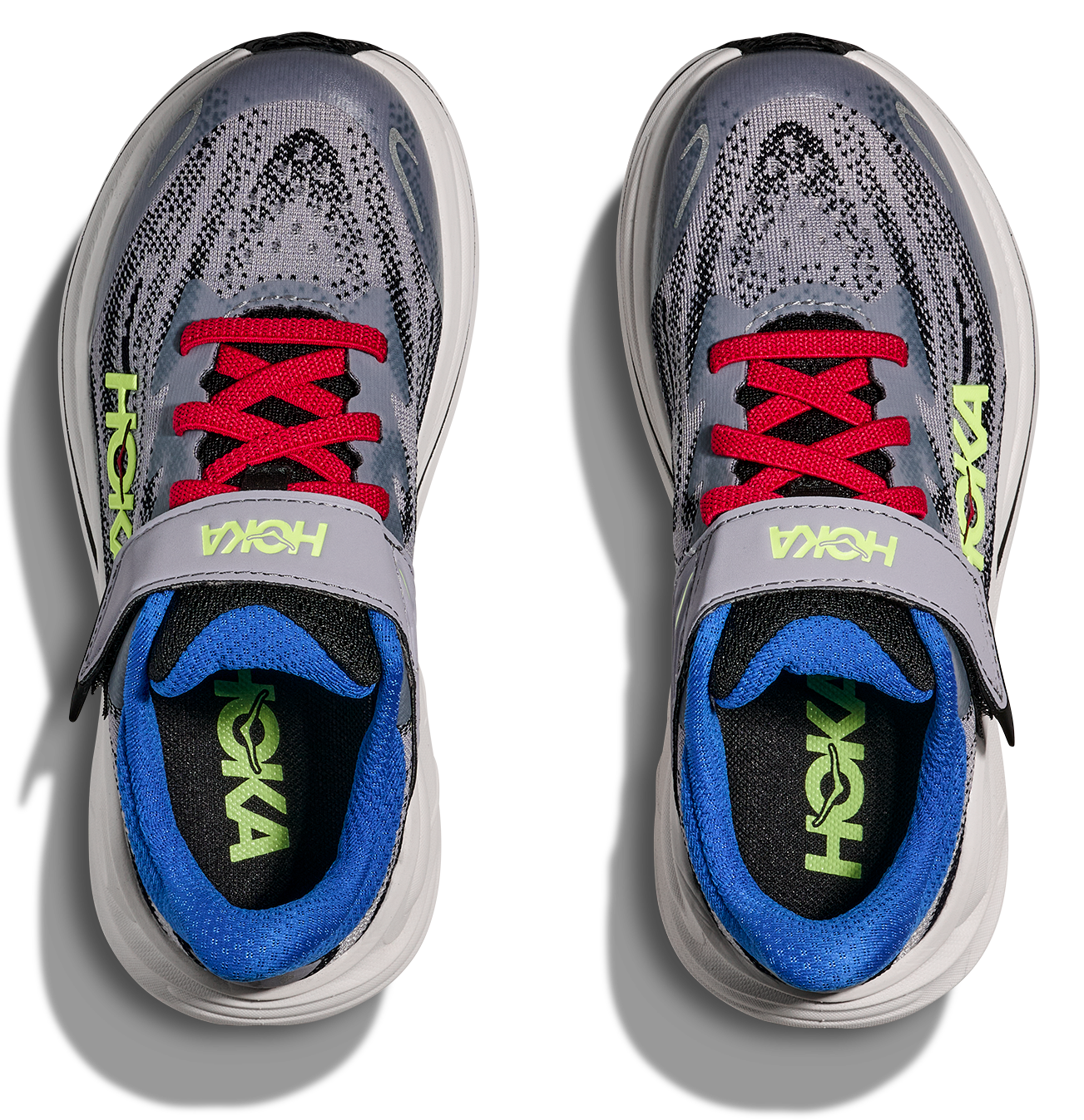 Little Kid’s HOKA Clifton 10 – Cushioned Sneaker for Growing Feet    HOKA