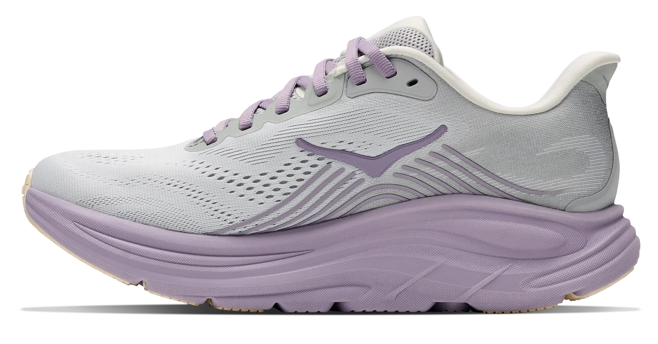 Women's HOKA Clifton 11 – Lightweight Cushioned Trainers