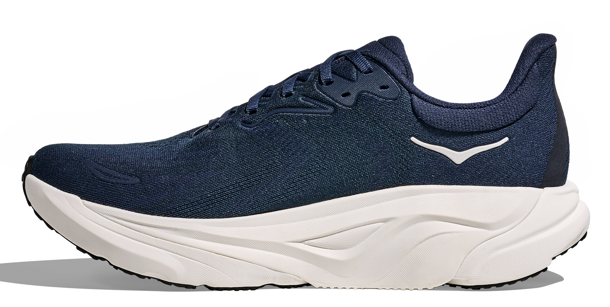 Hoka Arahi 8 – Men's Supportive, Cushioned Stability Shoe    HOKA