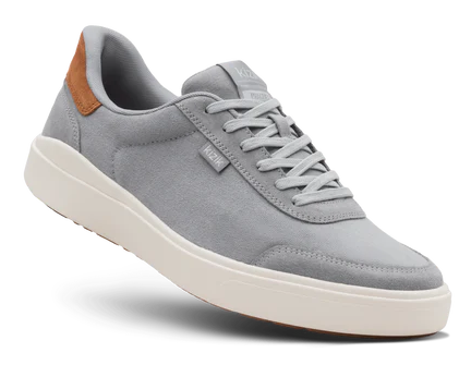 Men’s Kizik Prague 2 – Hands-Free Canvas Sneaker    KIZIK