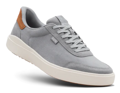 Men’s Kizik Prague 2 – Hands-Free Canvas Sneaker    KIZIK