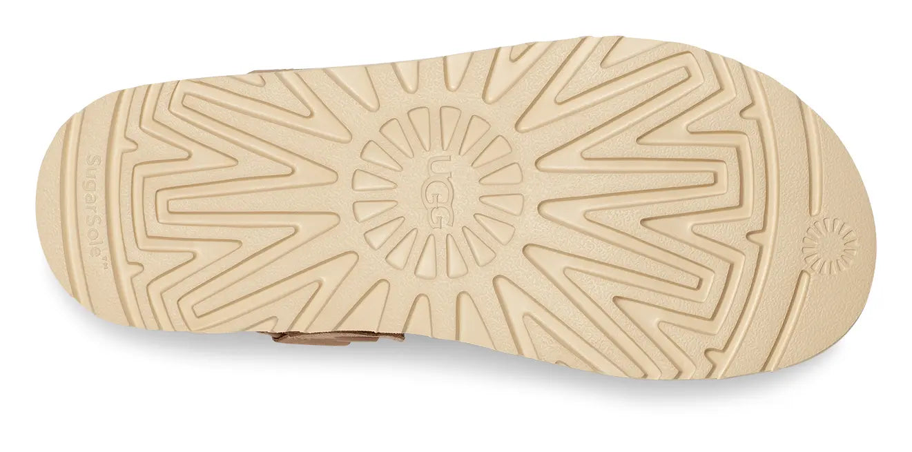 Women's UGG Goldenstar Clog | Versatile, Stylish & Ultra-Comfortable Platform Shoe    UGG