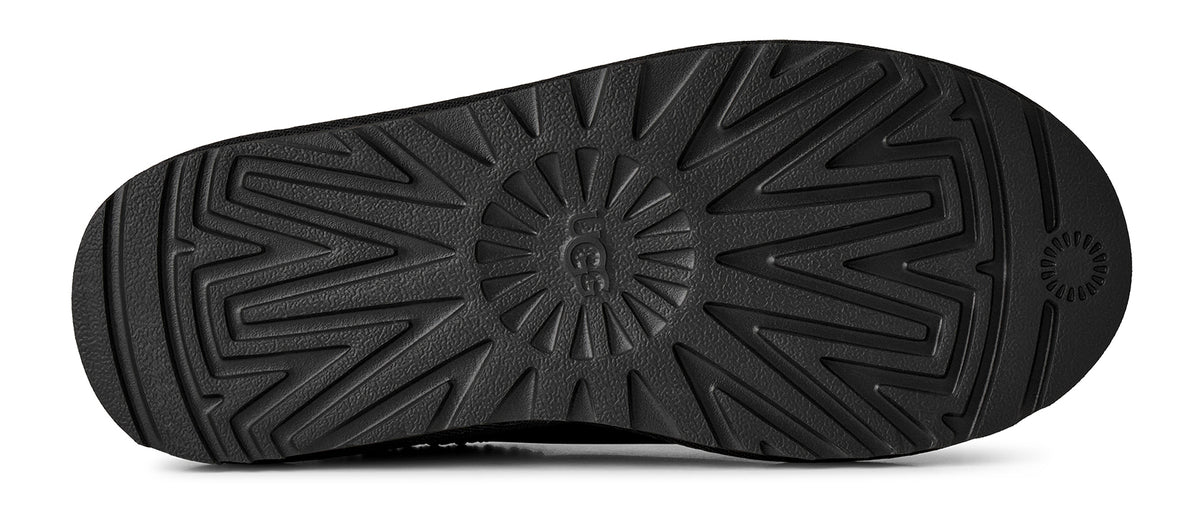 Women’s UGG Tasman Nubuck – Heritage Style with an Elevated Finish