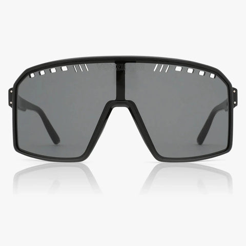 Von Zipper Super Rad (BKV) Sunglasses – Bold Mask-Style Performance Shades