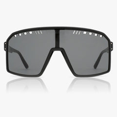 Von Zipper Super Rad (BKV) Sunglasses – Bold Mask-Style Performance Shades    VON ZIPPER