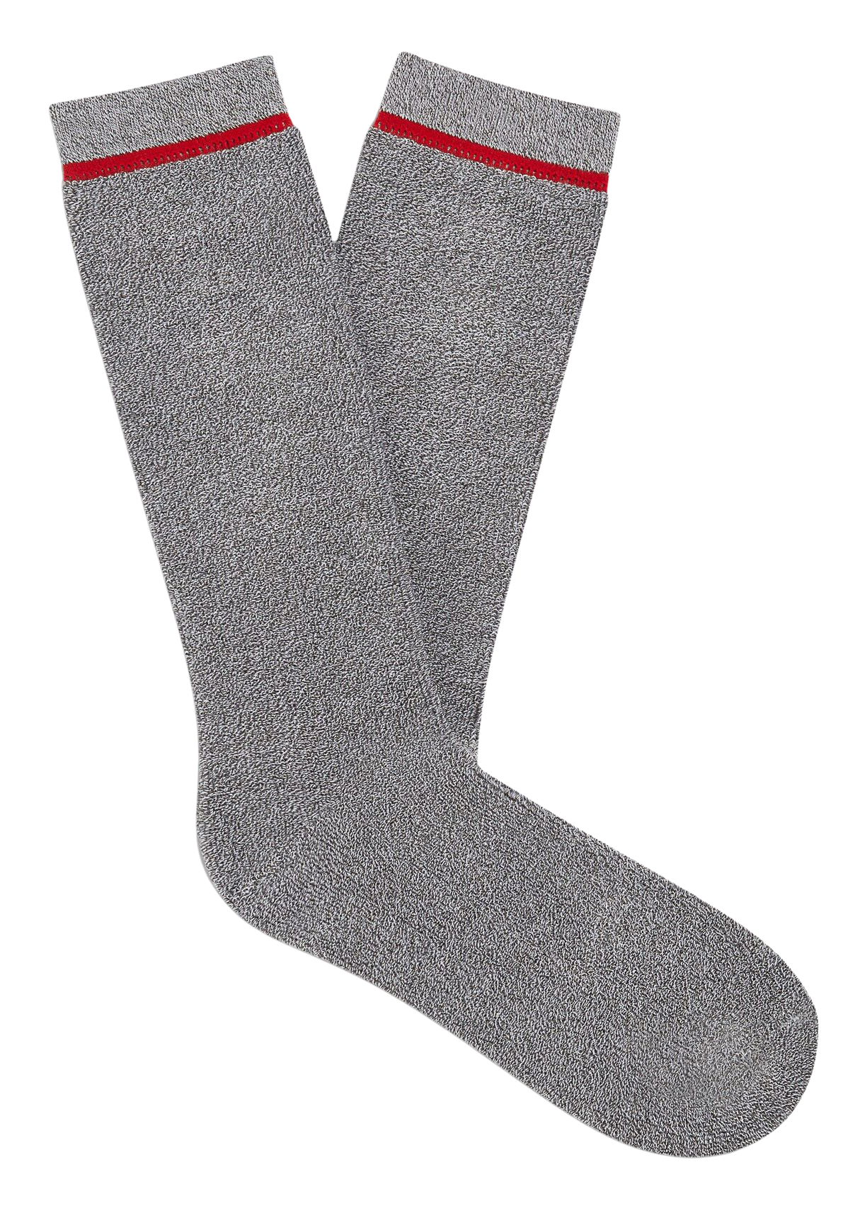 Men’s Kyro Cozy Crew Socks – Everyday Comfort & Classic Style  MARLED GREY  UGG