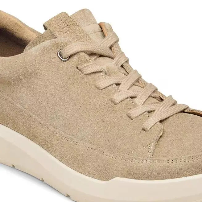 Birkenstock Melbourne – Comfortable Suede Slip-On Clog Shoe    BIRKENSTOCK