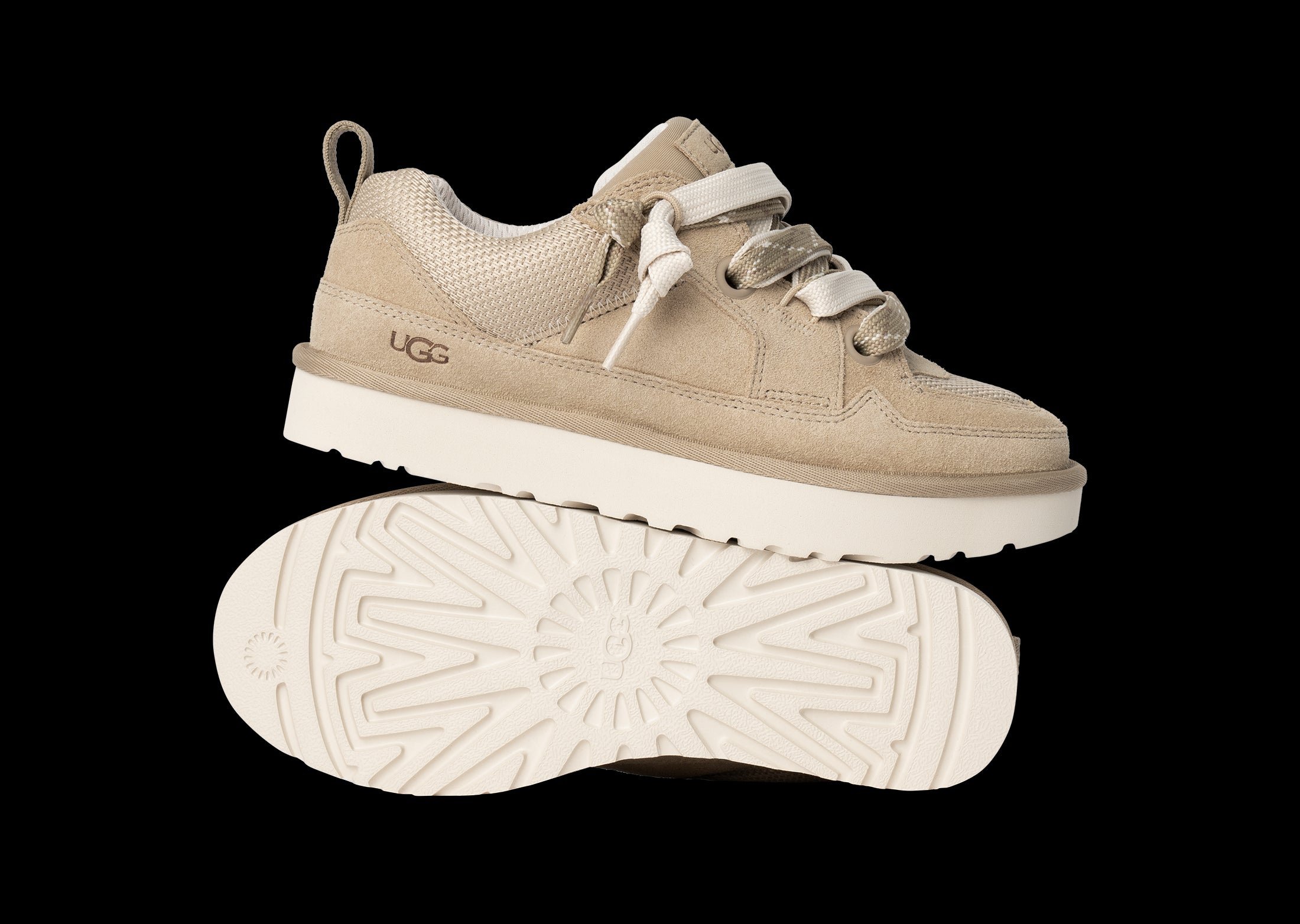 Women's Lo Lowmel