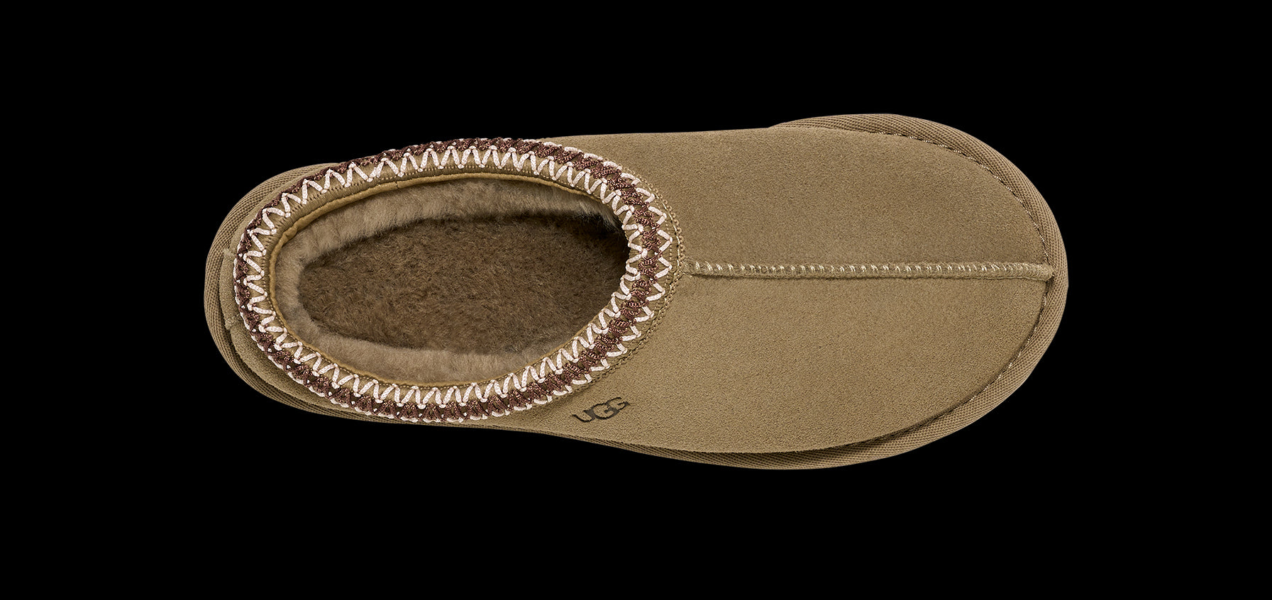 Women's Tasman Slipper