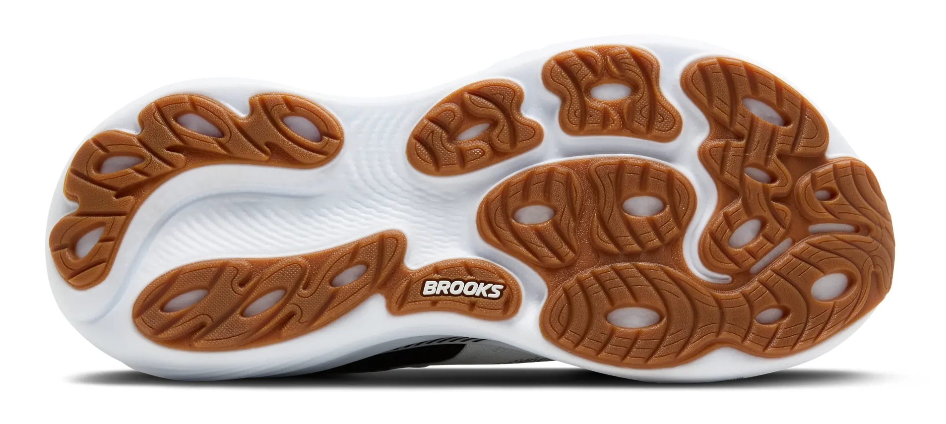 Men's Brooks Adrenaline GTS 25 – Men's GuideRails™ Running Shoes