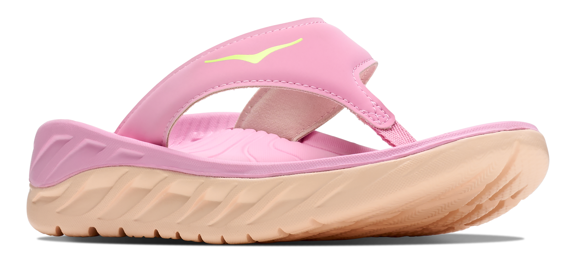 Women’s Hoka Ora Recovery Flip – Ultimate Comfort for Tired Feet    HOKA