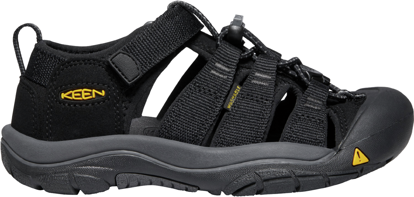 Kids’ KEEN Newport H2-Y – All-Terrain Water Sandal    KEEN