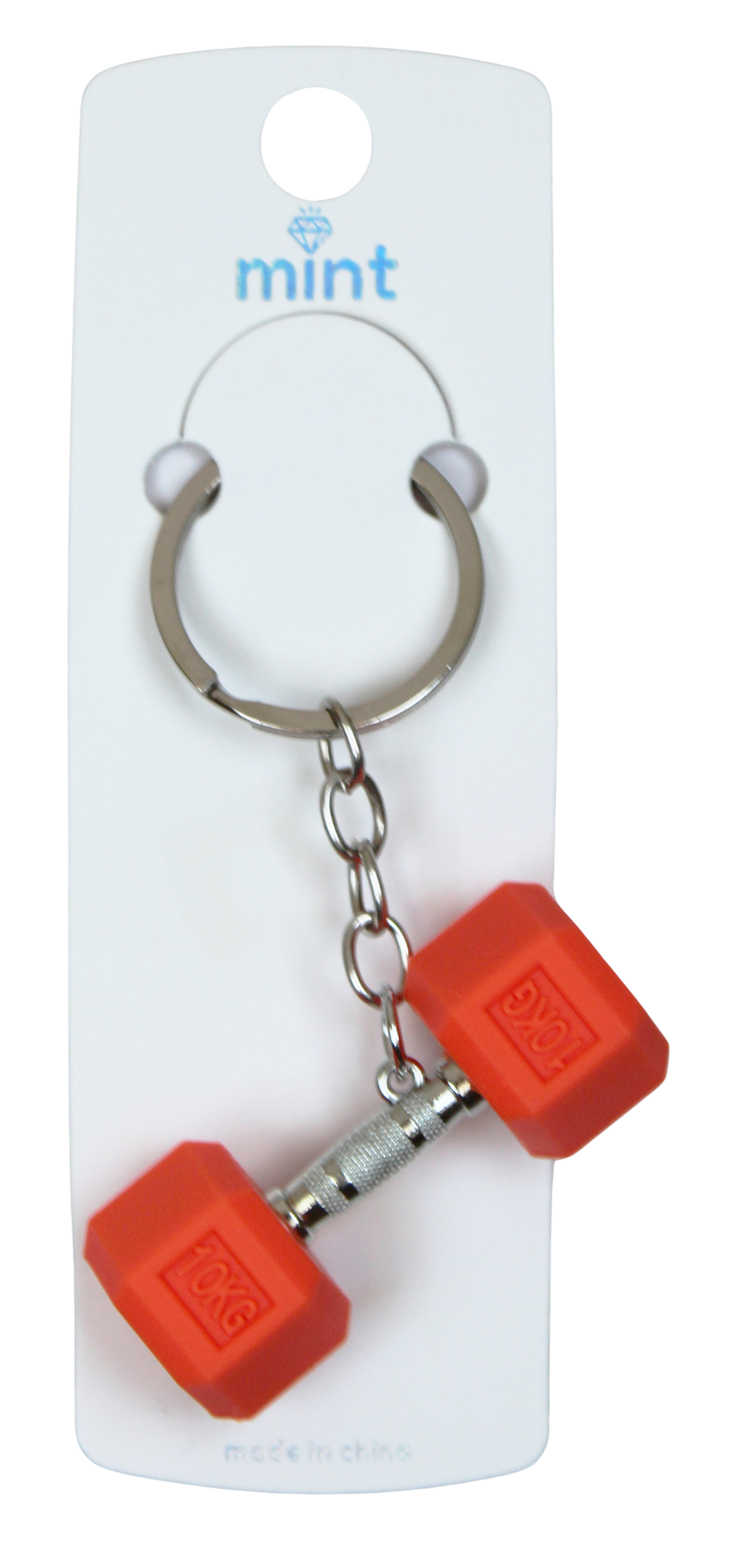 LIFT & GO KEYCHAIN    JOIA TRADING CO.