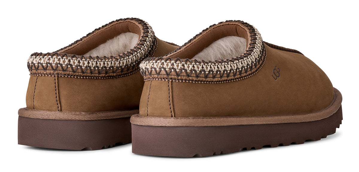Women’s UGG Tasman Nubuck – Heritage Style with an Elevated Finish