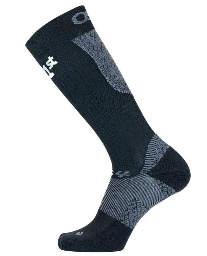 OS1st Compression Bracing Socks – 20-33 mmHg Medical-Grade Support    OS1st