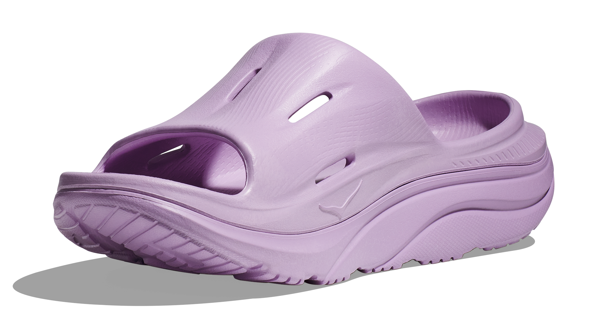 Unisex Hoka Ora Recovery Slide 3 – Ultimate Comfort & Recovery    HOKA