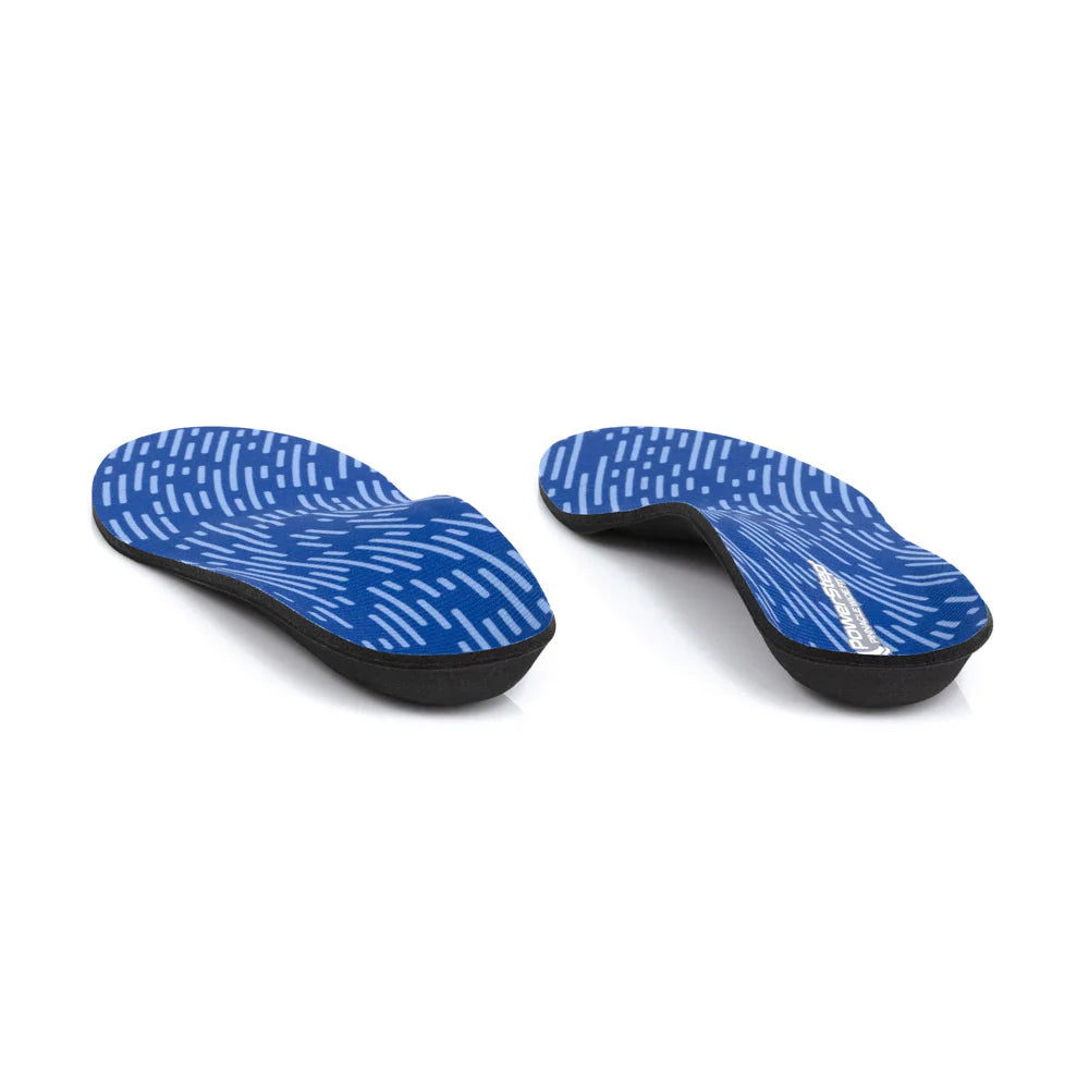 Pinnacle Wide Fit Insoles