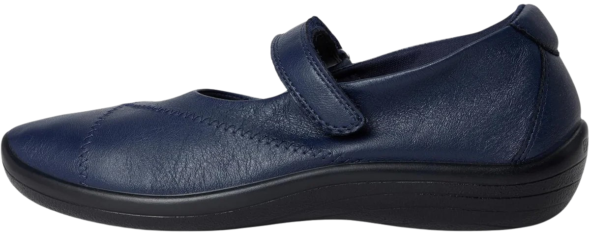 Women's Arcopedico Triglav Mary Jane – Vegan Washable Shoe    ARCOPEDICO