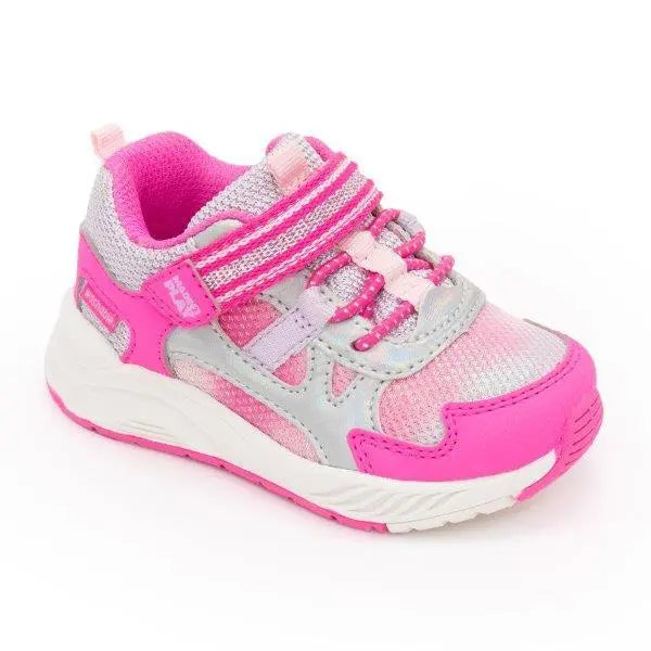 Toddler’s Stride Rite M2P Player – Sporty, Comfy & Machine Washable