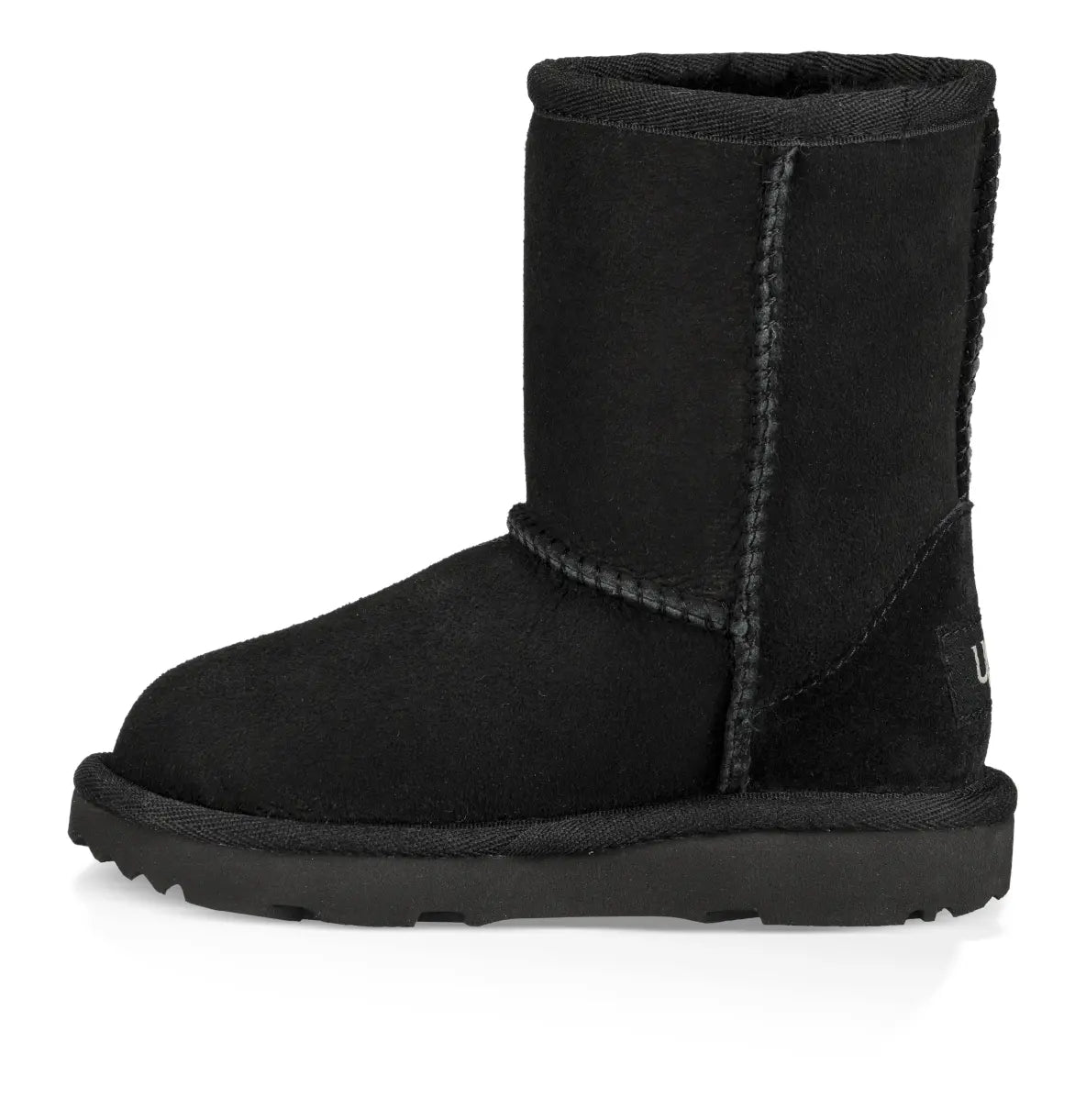 Toddler's UGG Classic Short II – Cozy & Lightweight for Little Feet    UGG