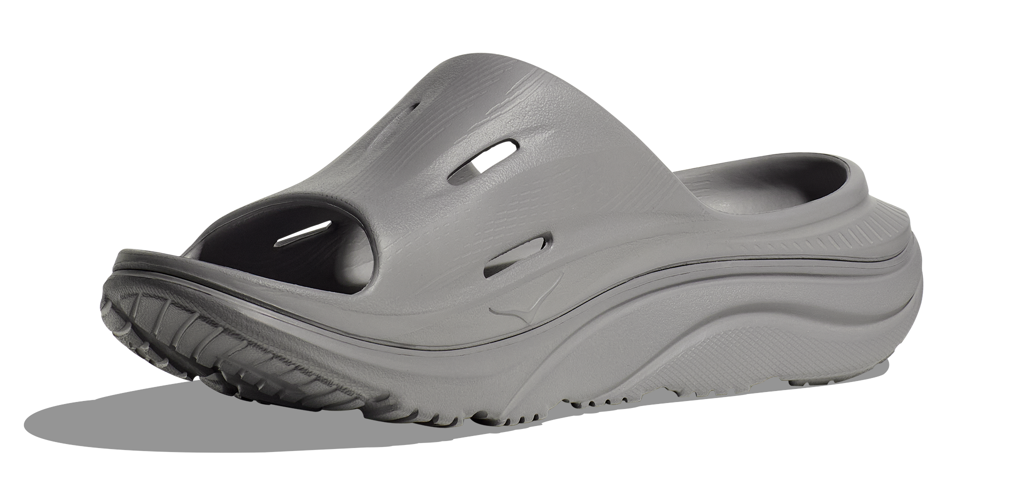 Unisex Hoka Ora Recovery Slide 3 – Ultimate Comfort & Recovery    HOKA