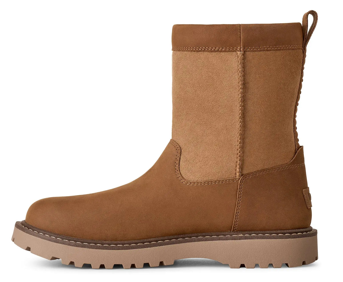 Men’s UGG Birch Boot II – Rugged Waterproof Pull-On Boot with Signature UGG® Comfort  Product variant 