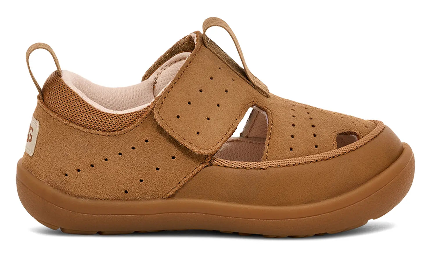 UGG Toddler's Adventure Sandal – Built for Play    UGG