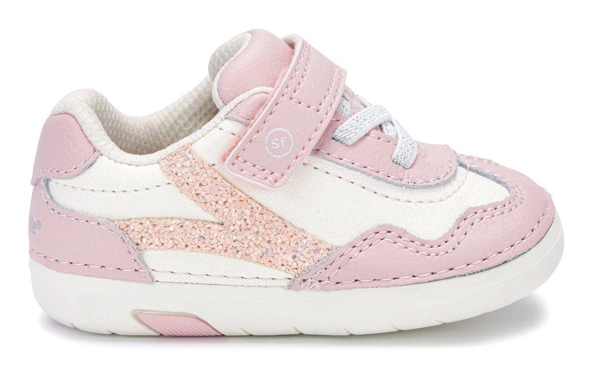 Toddler Stride Rite London Mini – Big Style and Comfort for Little Steps