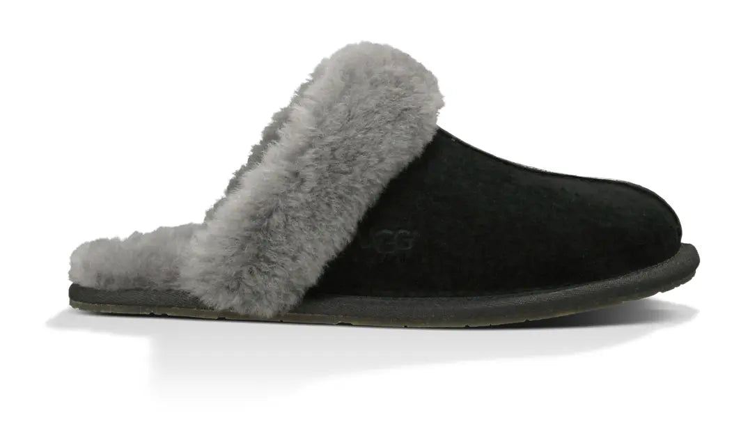 Women’s UGG Scuffette II – The Ultimate Cozy House Slipper    UGG