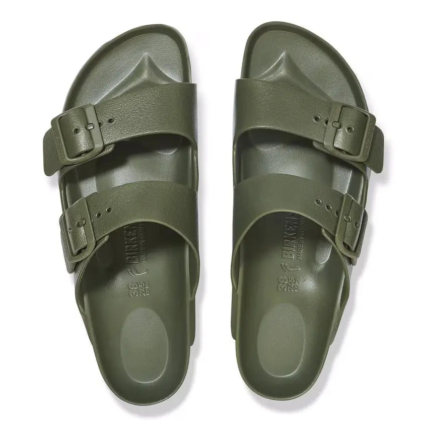 Men’s Birkenstock Arizona EVA – Lightweight & Waterproof Comfort    BIRKENSTOCK
