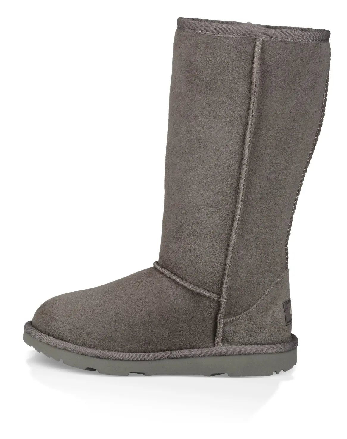 Kids’ UGG Classic Tall II – Iconic Sheepskin Boot with All-Day Comfort    UGG