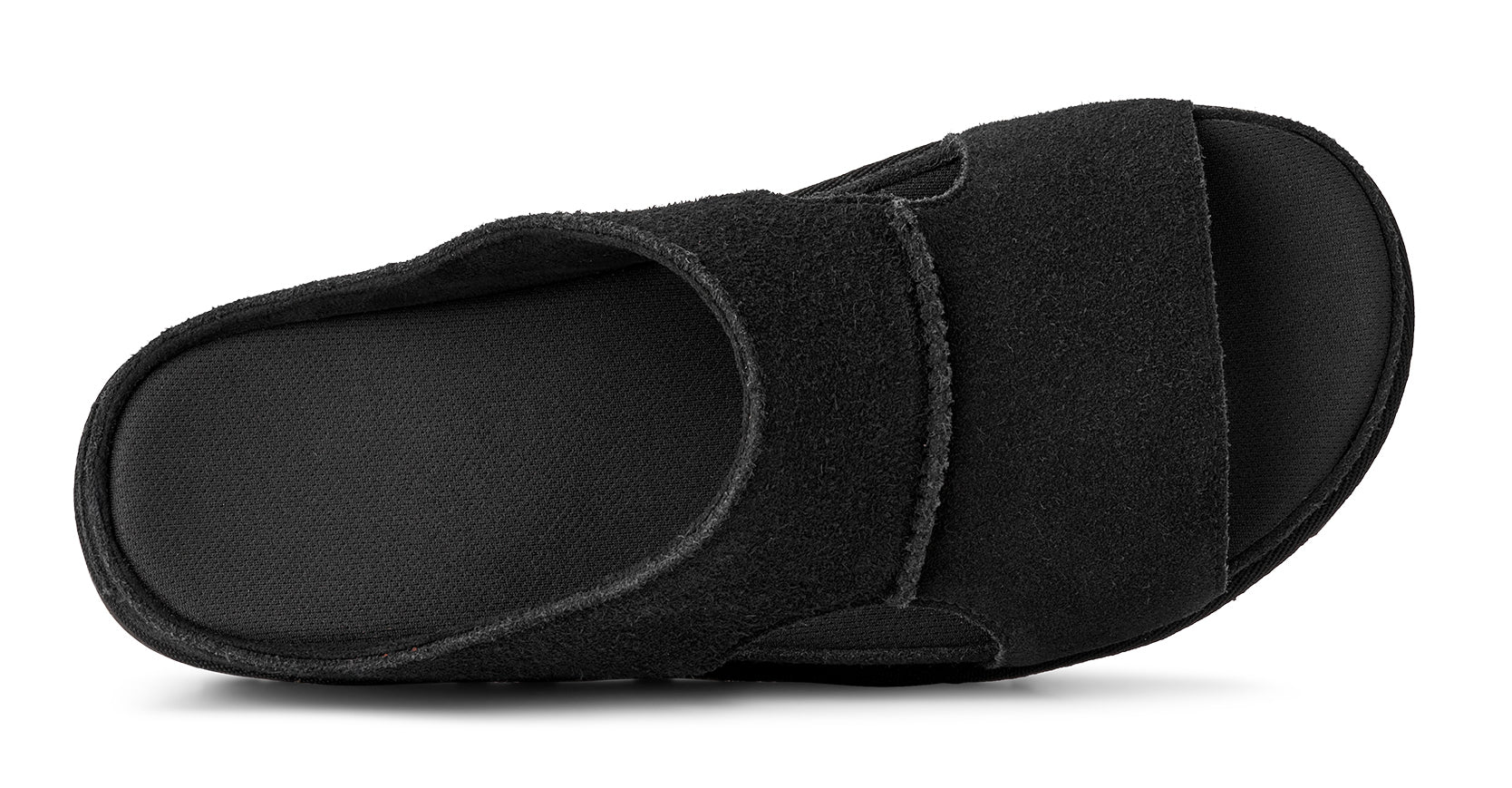 Women's UGG Goldenstar Hi Cutout Slide – Suede Slip-On Sandals    UGG