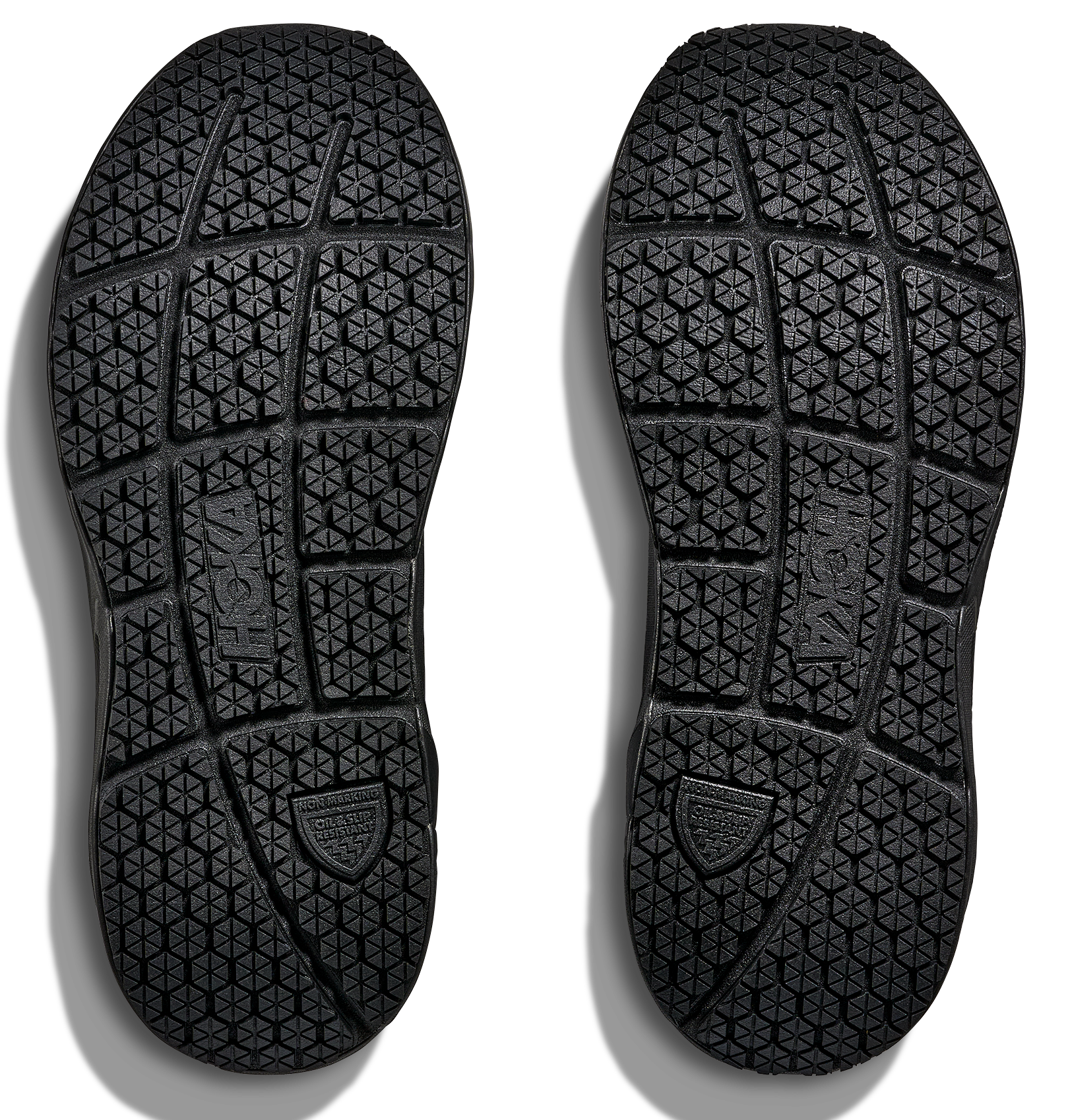 Women’s HOKA Arahi SR – Slip-Resistant Work Shoe    HOKA