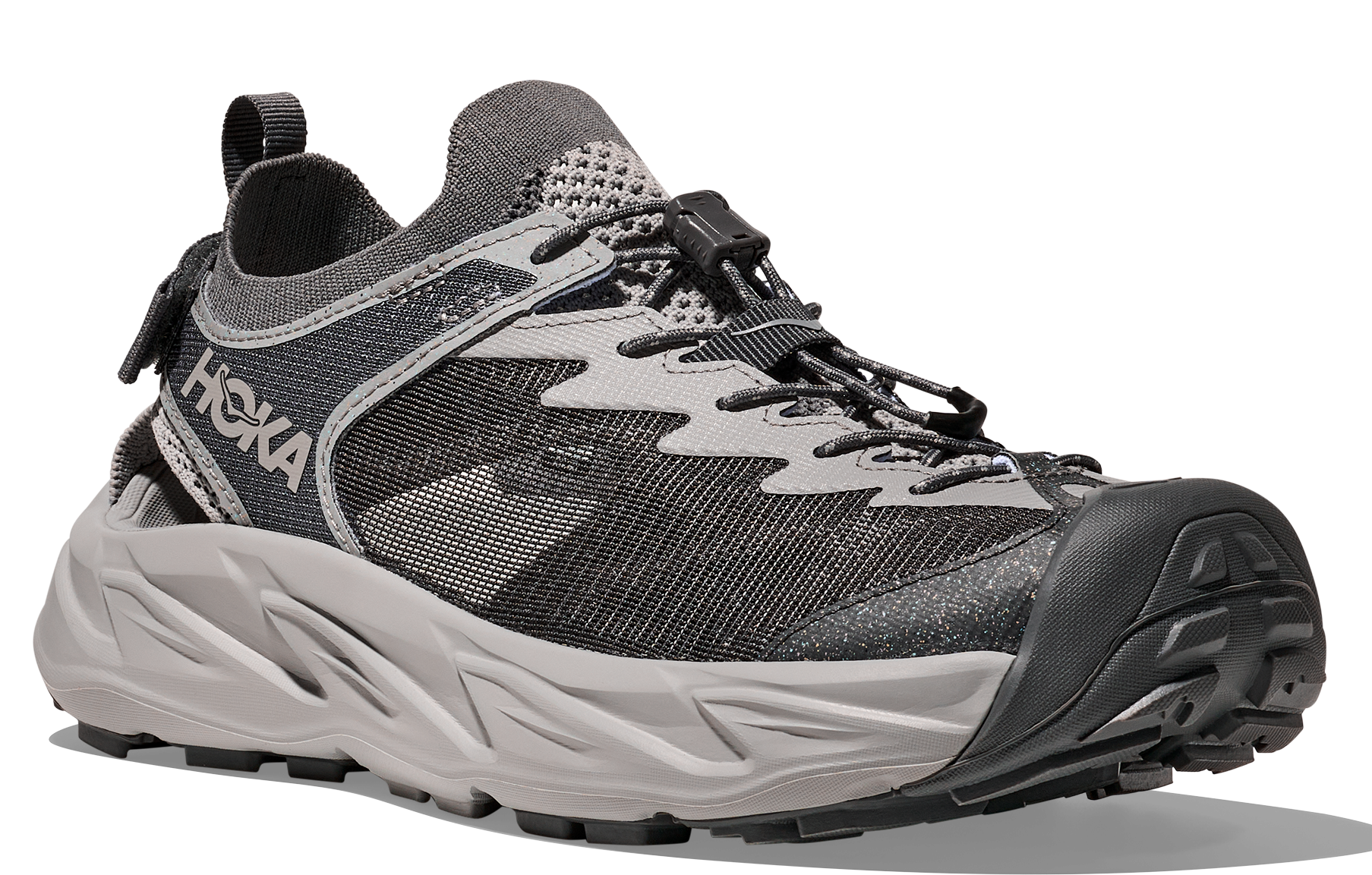 Men's Hoka Hopara 2 – Amphibious, Eco-Friendly Hiking Shoe    HOKA