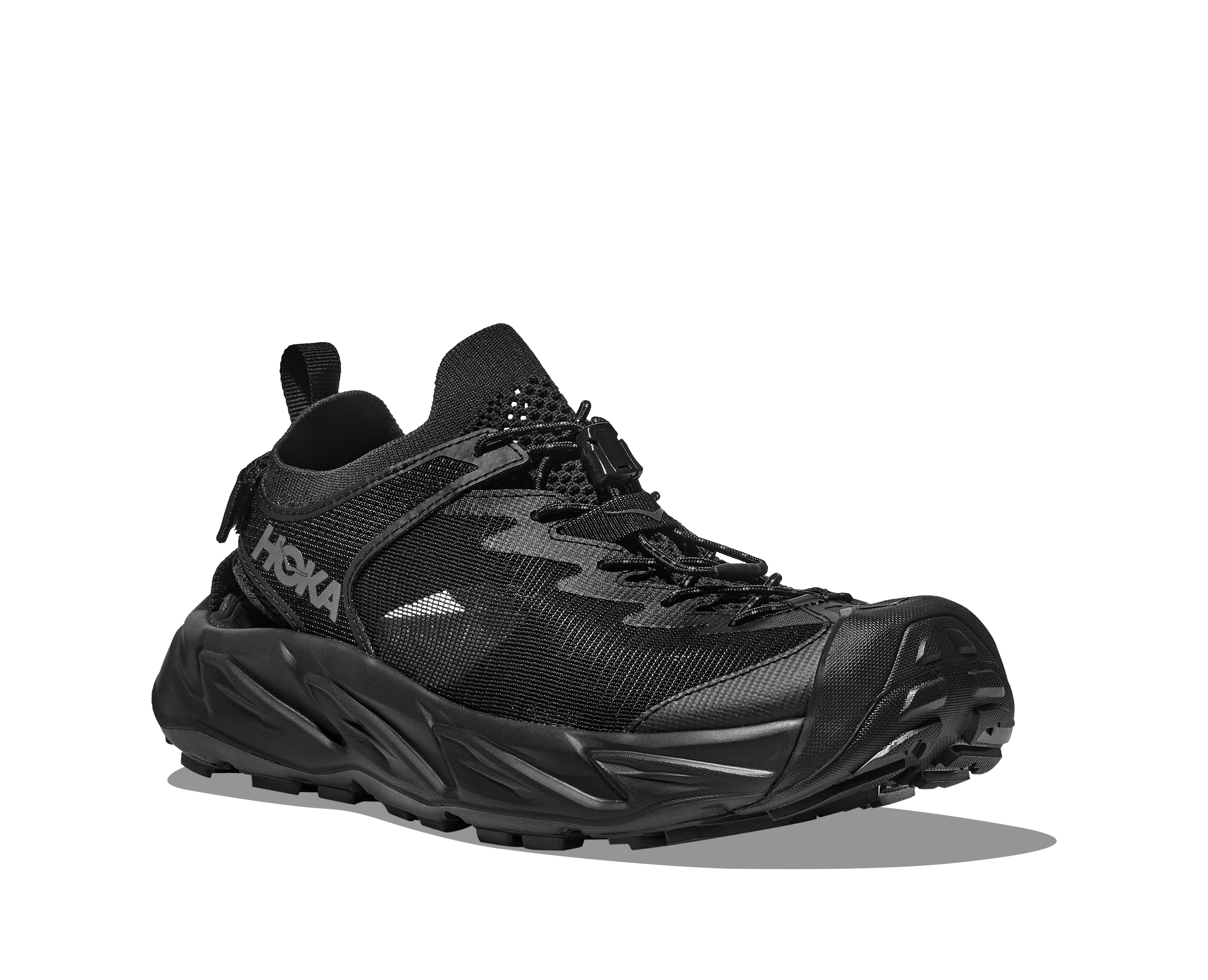 Men's Hoka Hopara 2 – Amphibious, Eco-Friendly Hiking Shoe    HOKA