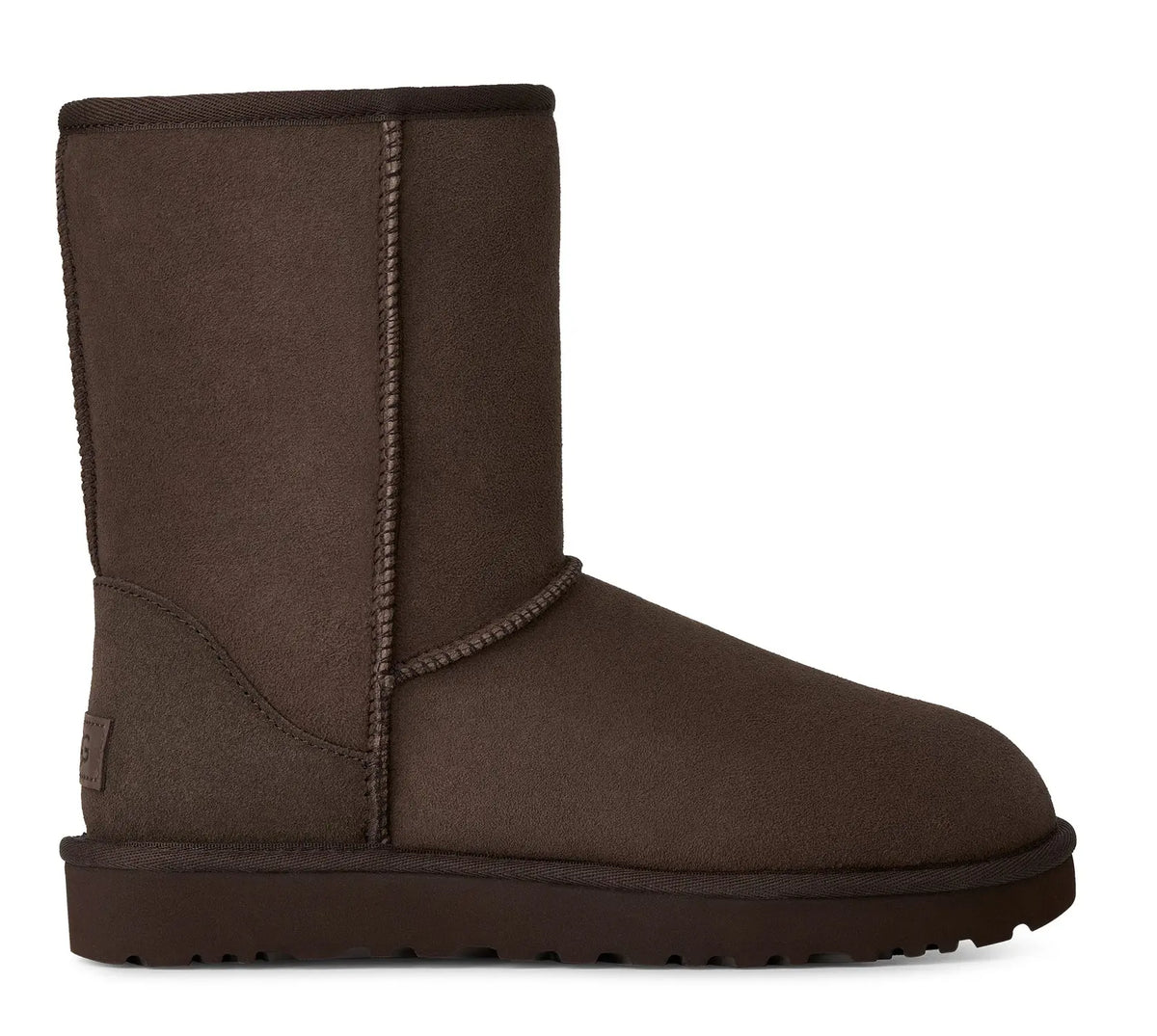 Women’s UGG Classic Short II – Timeless Comfort & Style