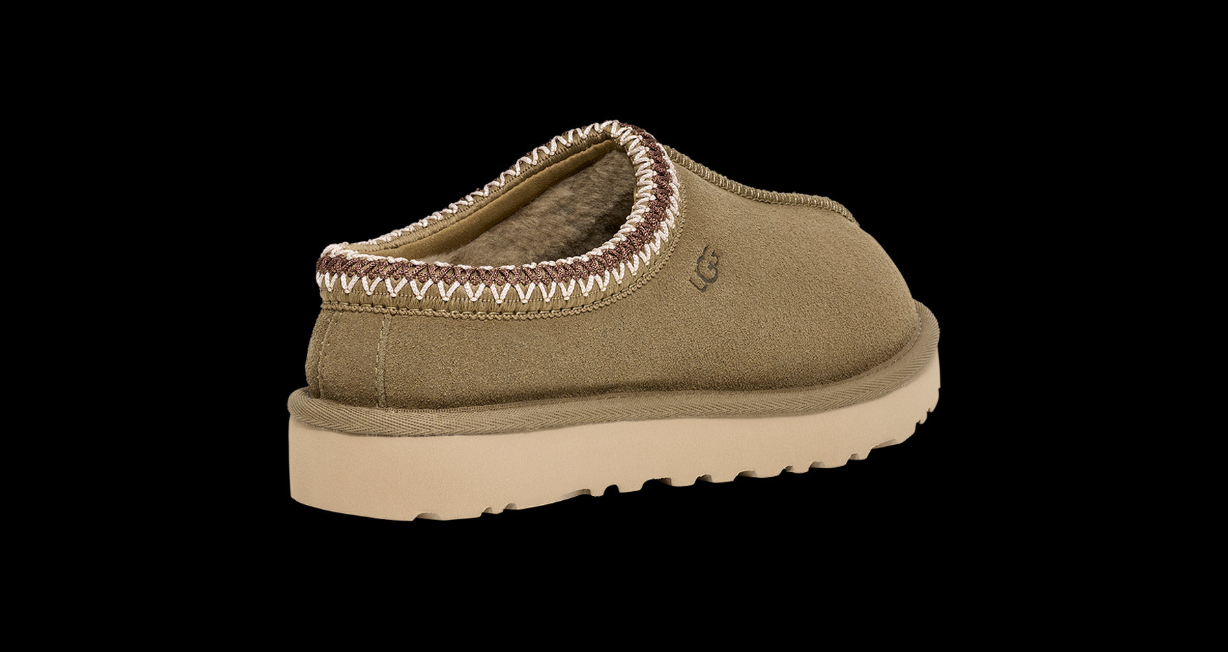 Women's Tasman Slipper