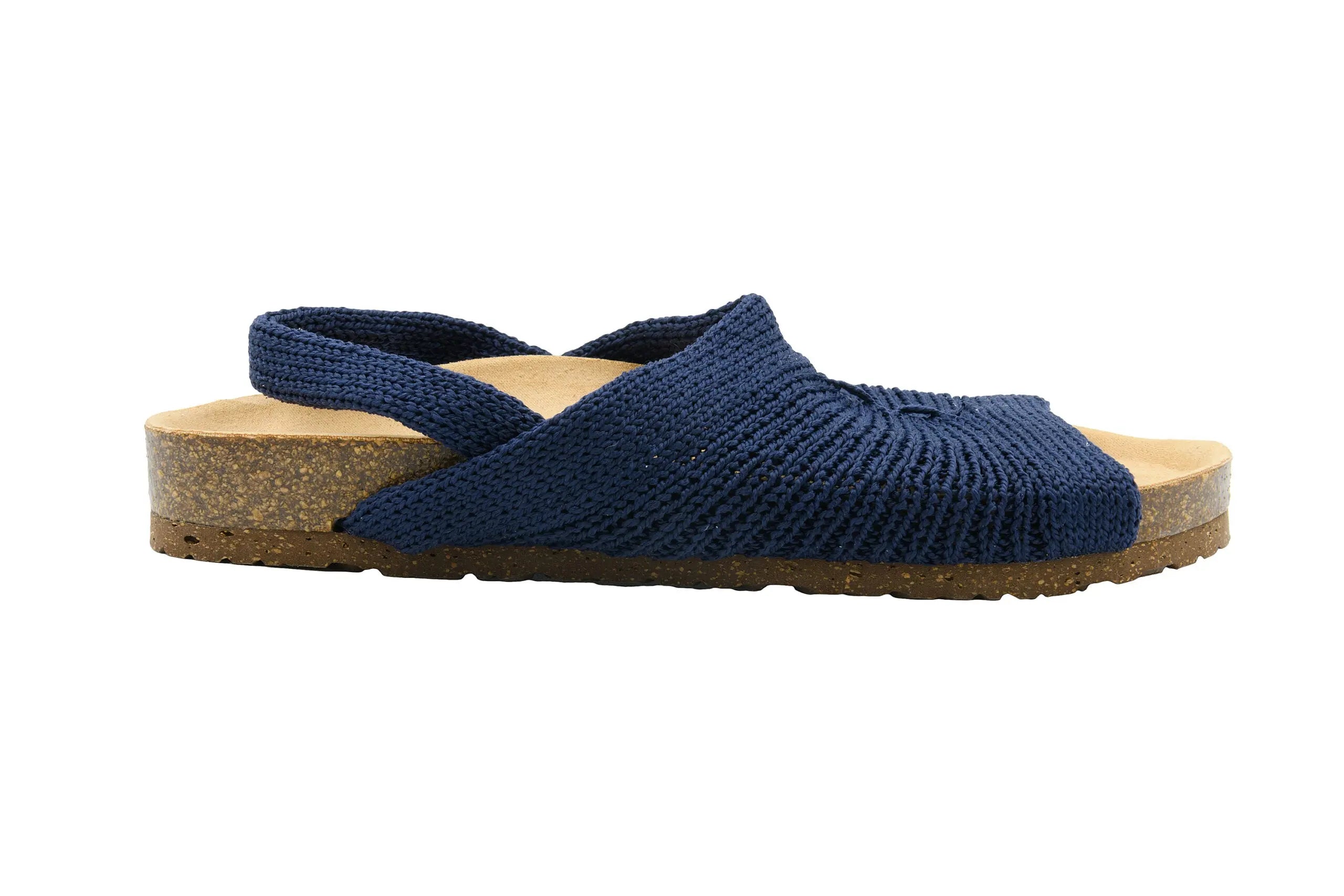 Women's Arcopedico Manas – Eco-Friendly Knit Shoes with Vegan Footbed    ARCOPEDICO