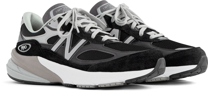 Men's 990v6