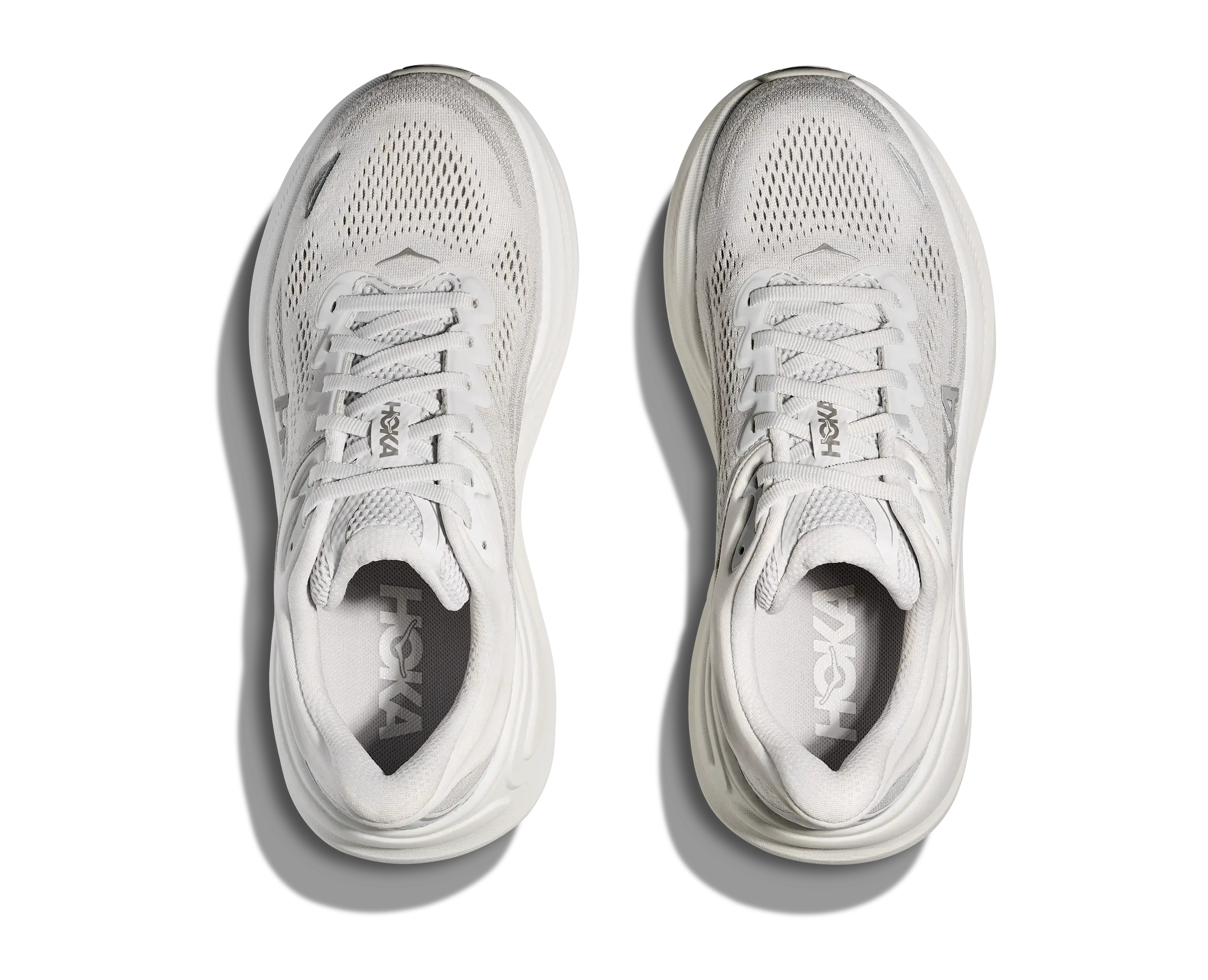 Women's Hoka Bondi 9 – Ultimate Cushioning for Everyday Comfort    HOKA