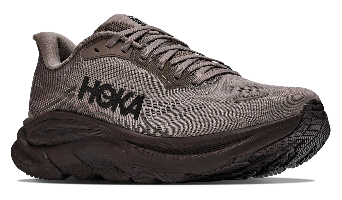 Men's HOKA Clifton 11 – Lightweight Cushioned Trainers