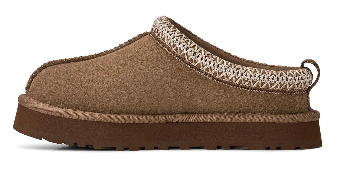 Kid’s UGG Tazz – Cozy Comfort with a Trendy Platform