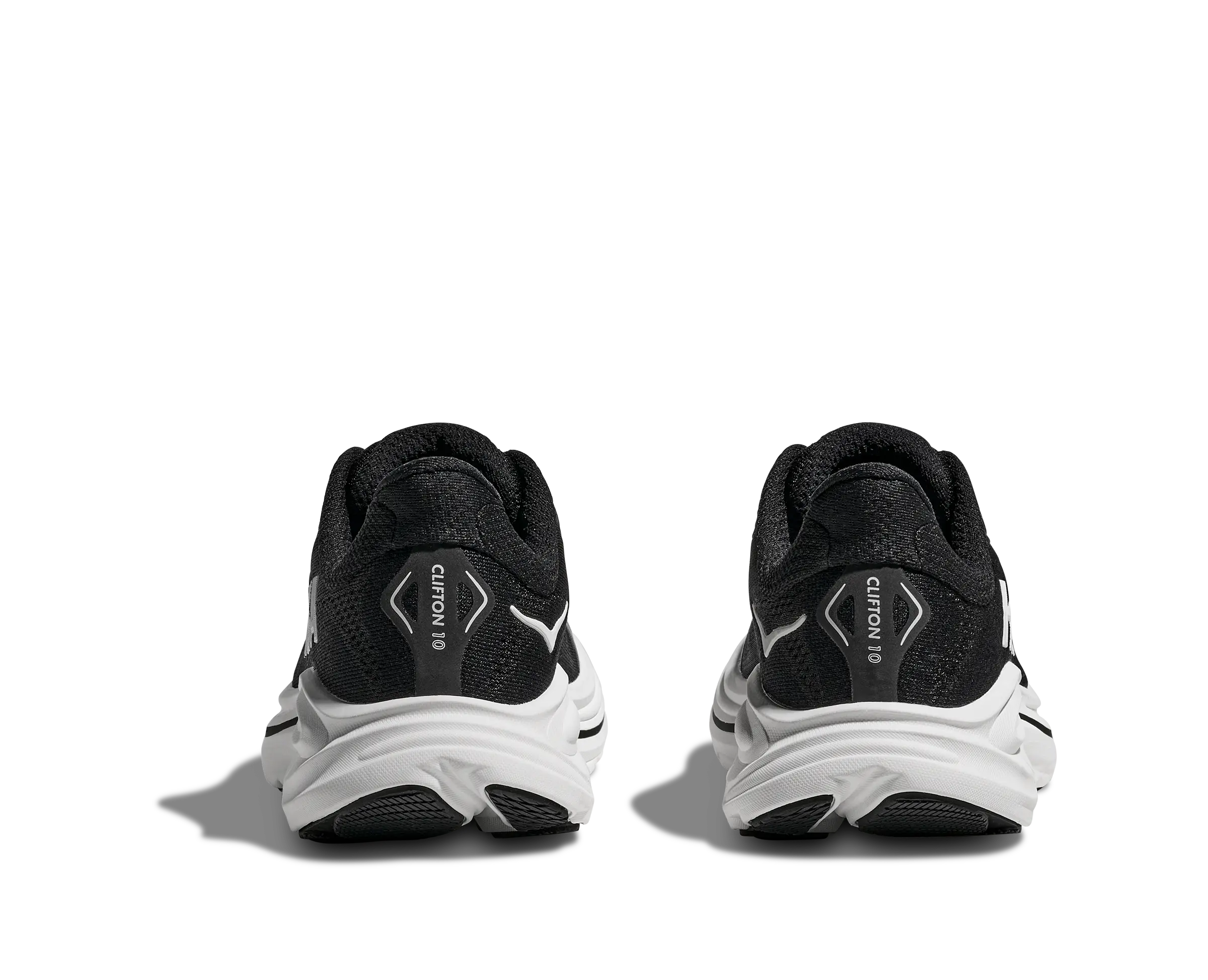 Hoka Kid’s Clifton 10 – Big Cushion for Little Flyers    HOKA