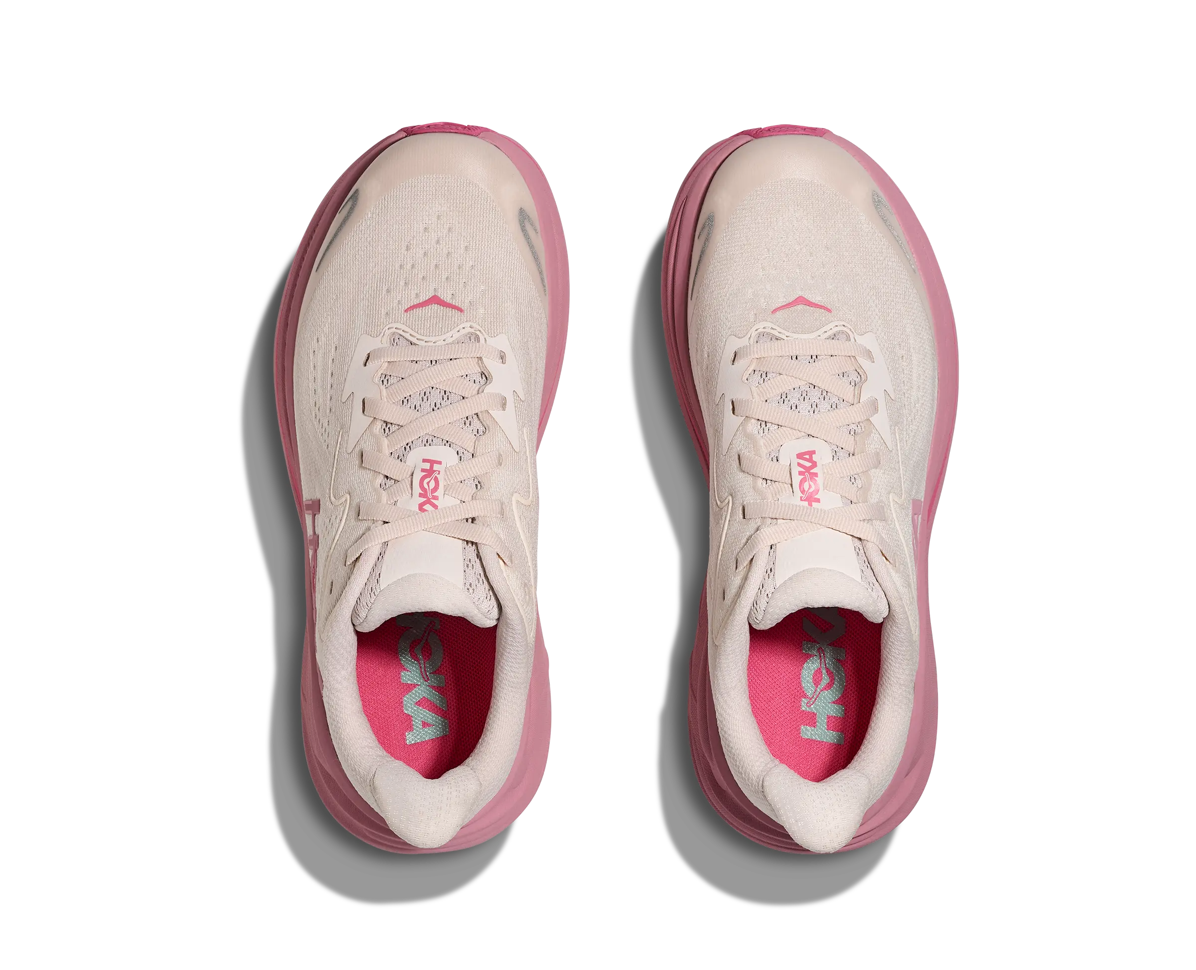 Hoka Kid’s Clifton 10 – Big Cushion for Little Flyers    HOKA